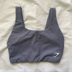 Gymshark Dreamy Bra